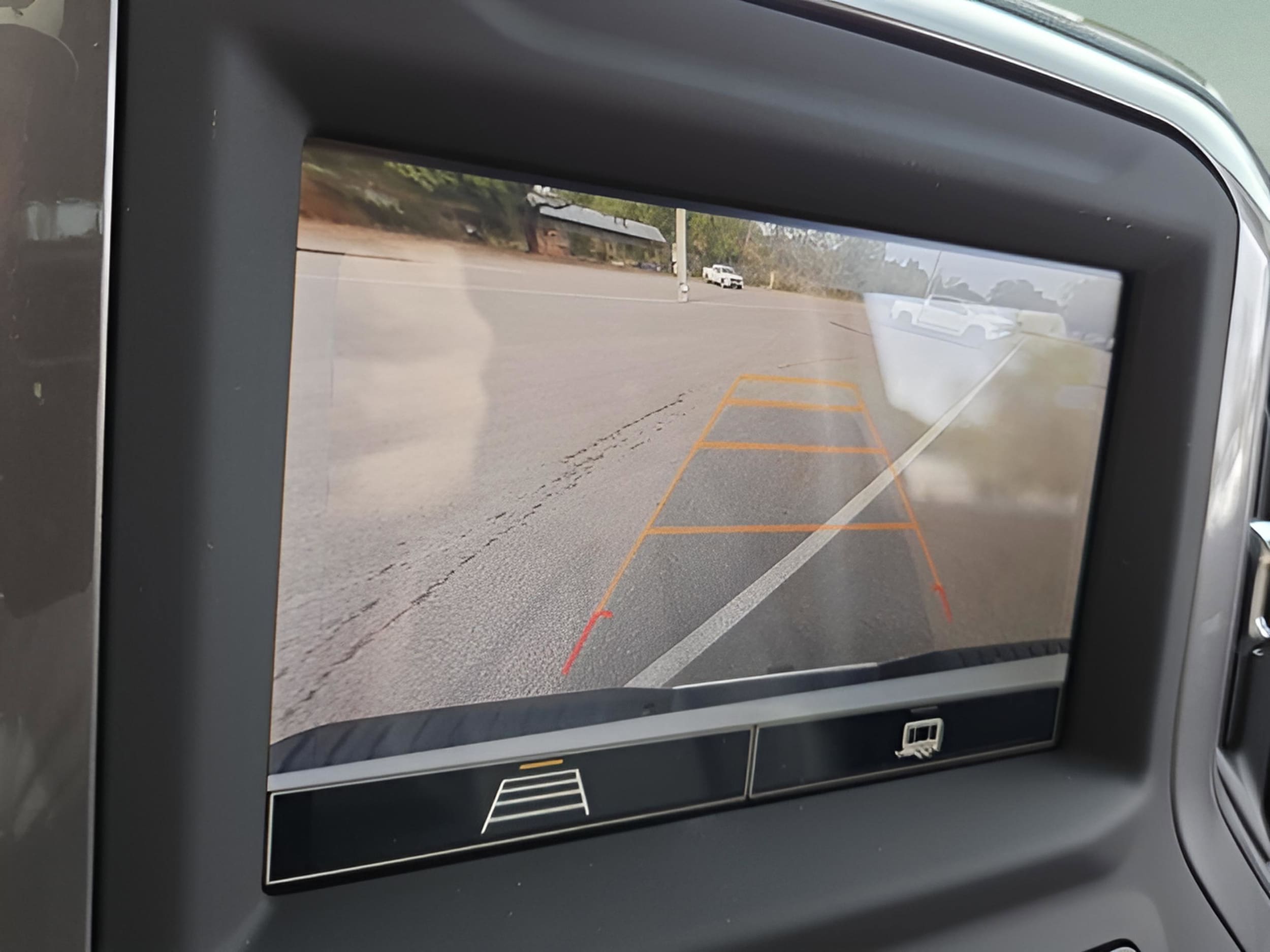 2025 Chevrolet Silverado 3500 HD Work Truck - Photo 17