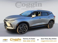 2025 Chevrolet Blazer RS SUV