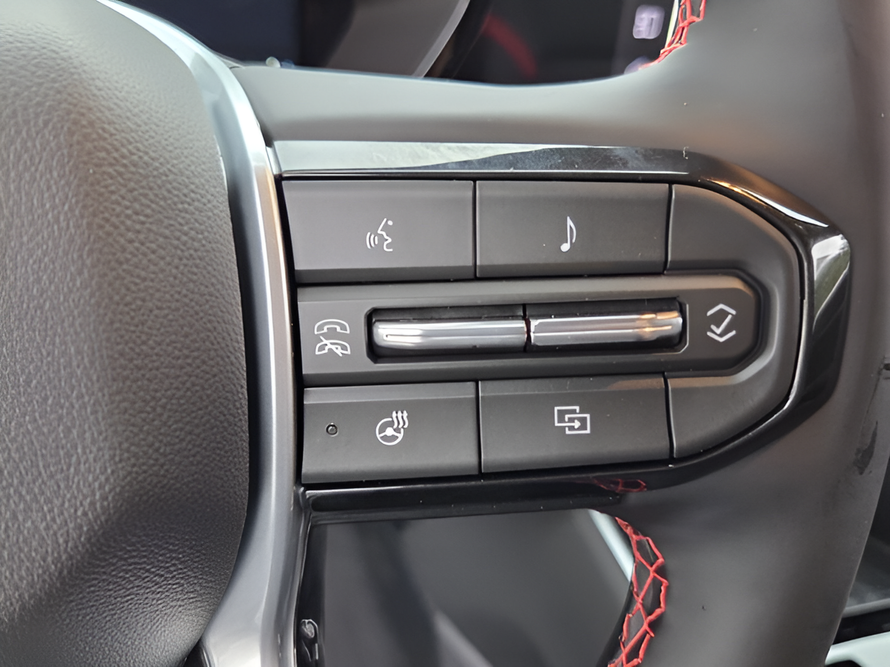 2026 Chevrolet Colorado Z71 - Photo 28