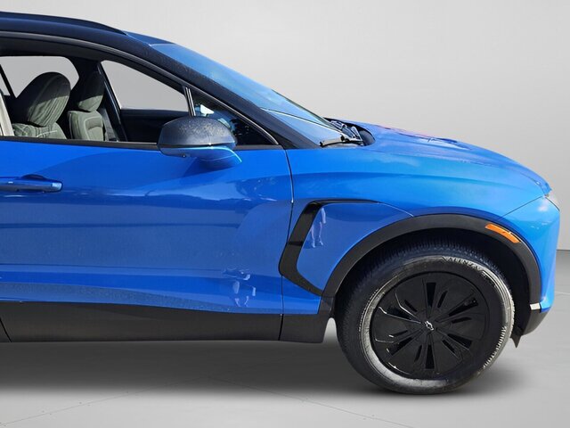 2025 Chevrolet Blazer EV LT - Photo 25