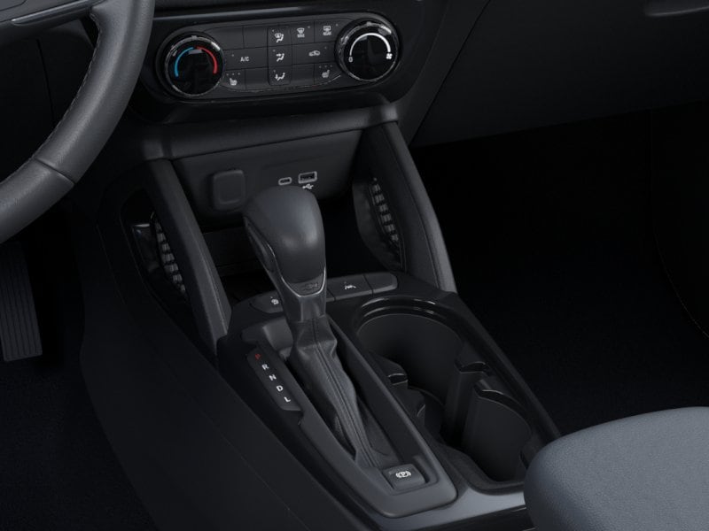 2026 Chevrolet Trailblazer LT - Photo 56