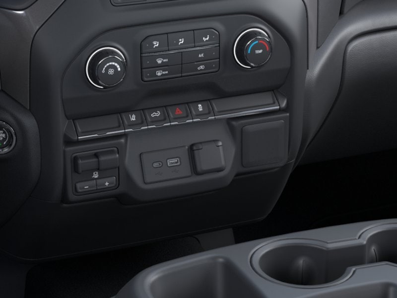 2026 Chevrolet Silverado 3500 HD Work Truck - Photo 57