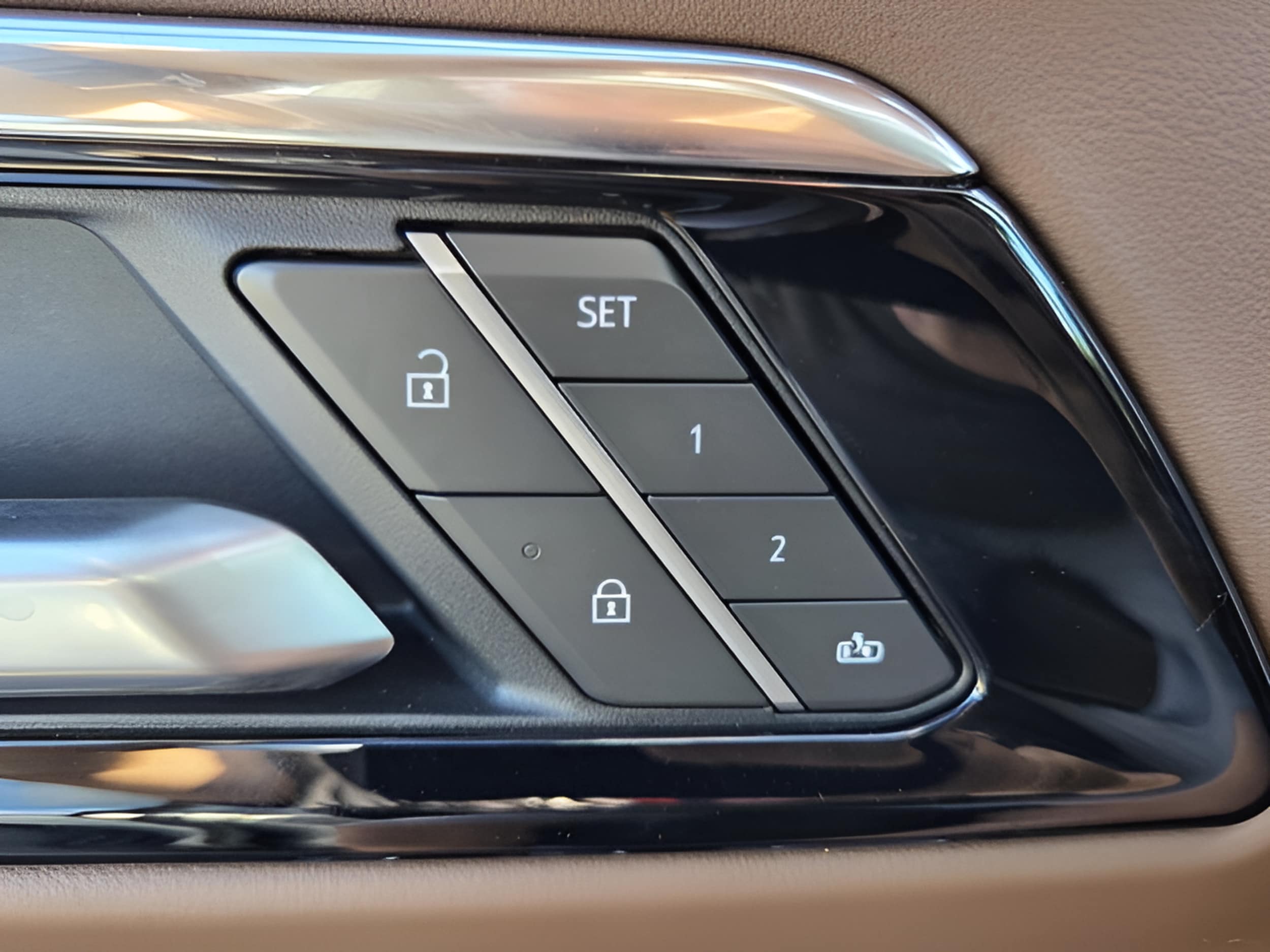 2026 Chevrolet Tahoe High Country - Photo 31