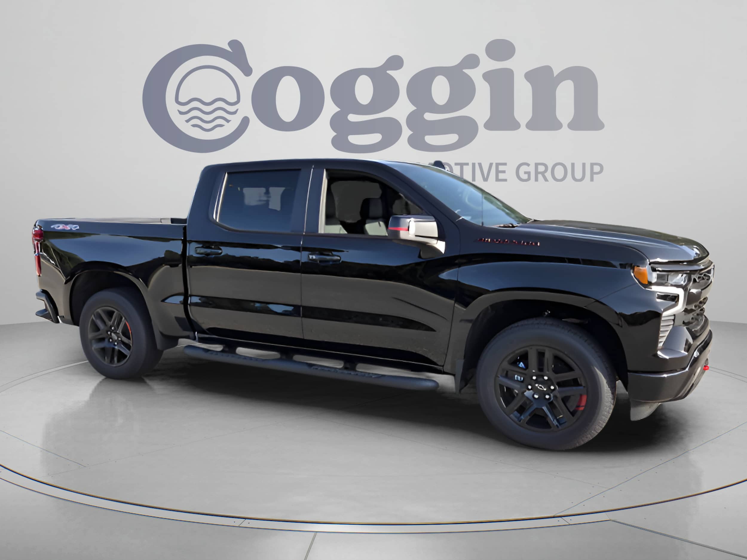 2026 Chevrolet Silverado 1500 RST - Photo 8