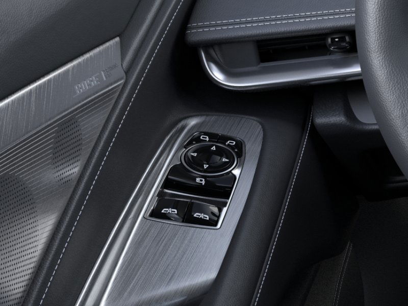 2025 Chevrolet Corvette 3LZ - Photo 58