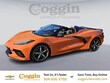 Chevrolet Corvette Stingray