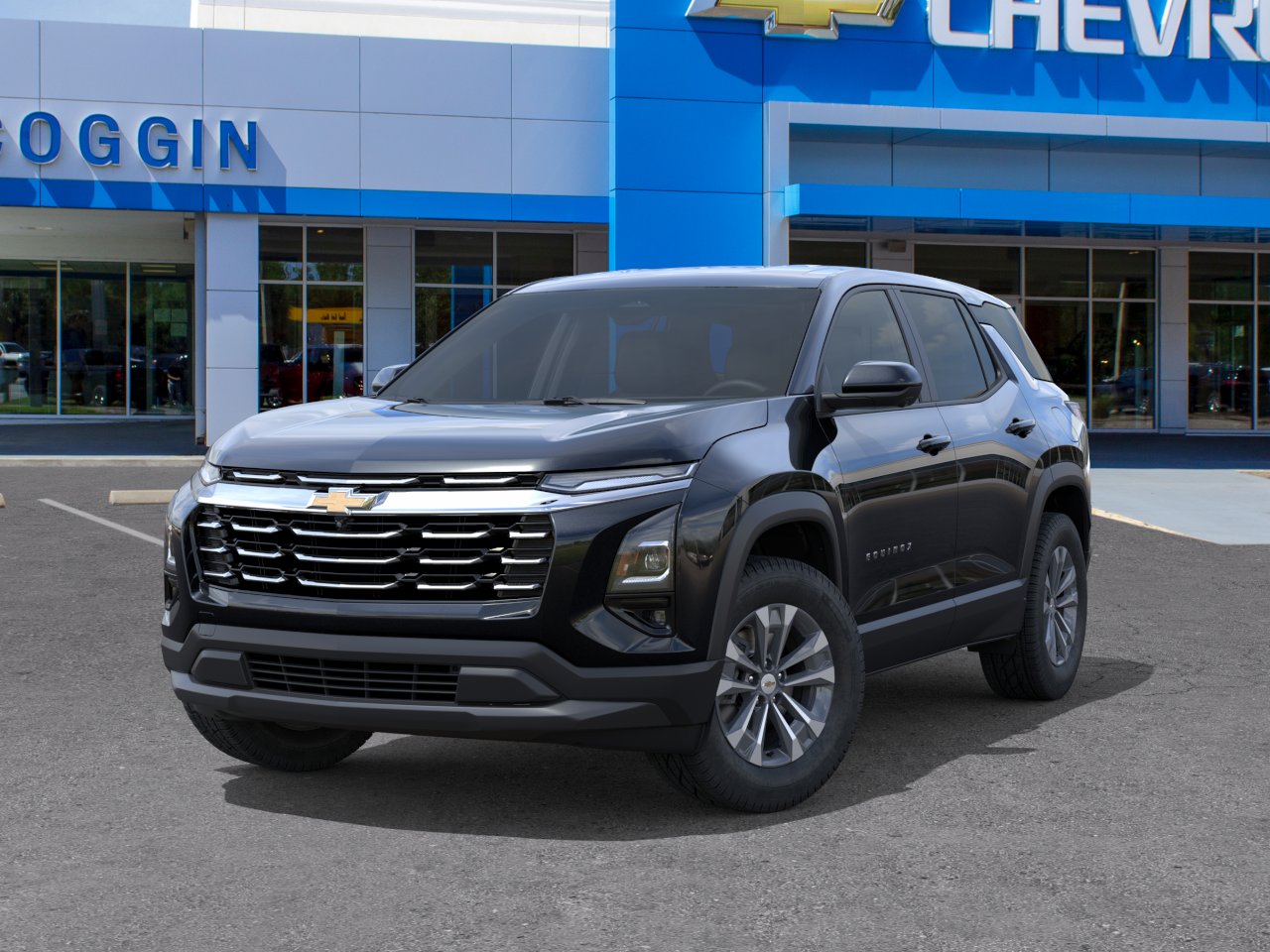 2026 Chevrolet Equinox LT - Photo 6
