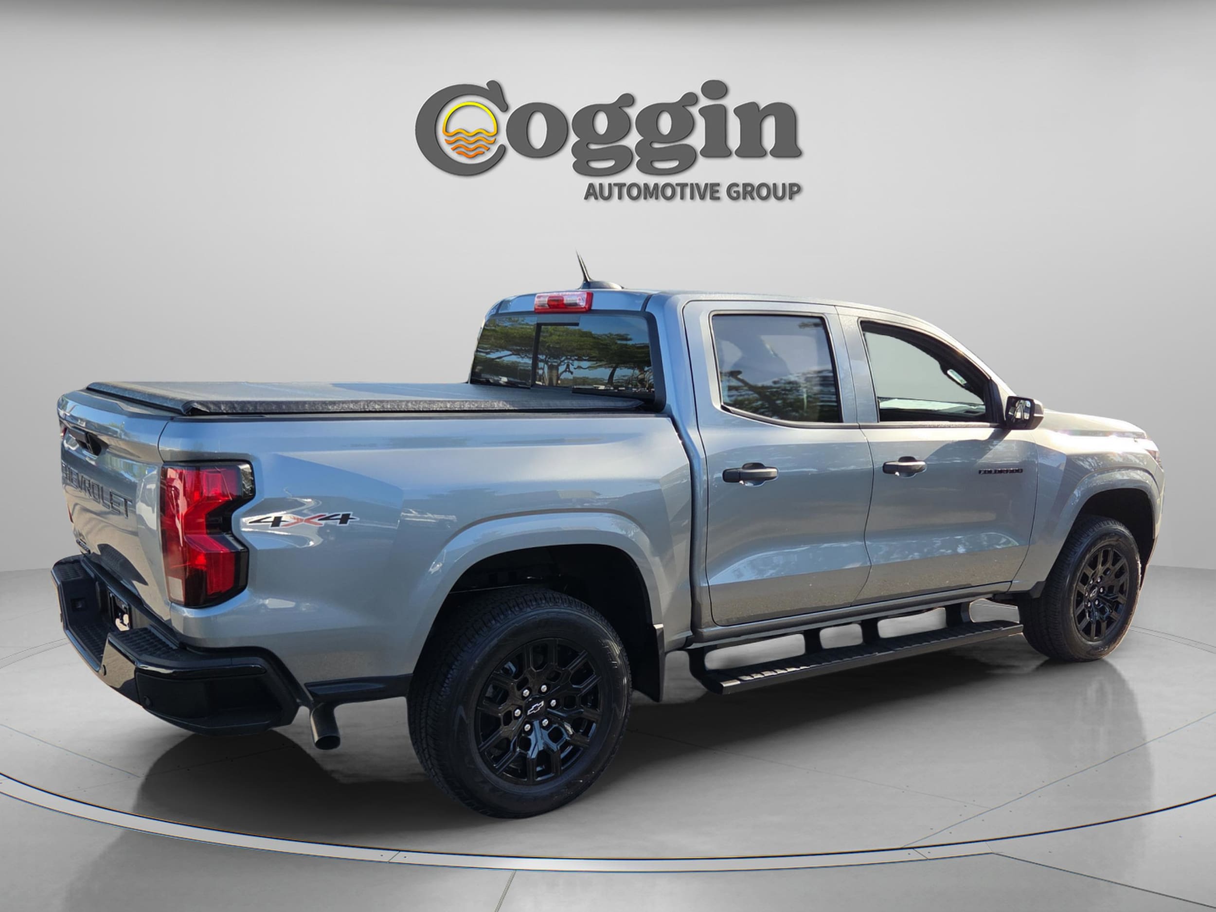 2026 Chevrolet Colorado Work Truck - Photo 6