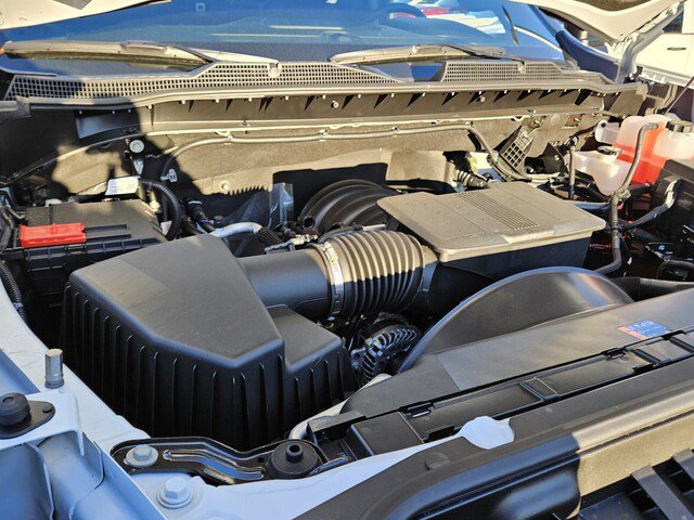 2025 Chevrolet Silverado 2500 HD Work Truck - Photo 18