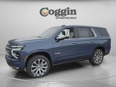 2026 Chevrolet Tahoe Premier SUV