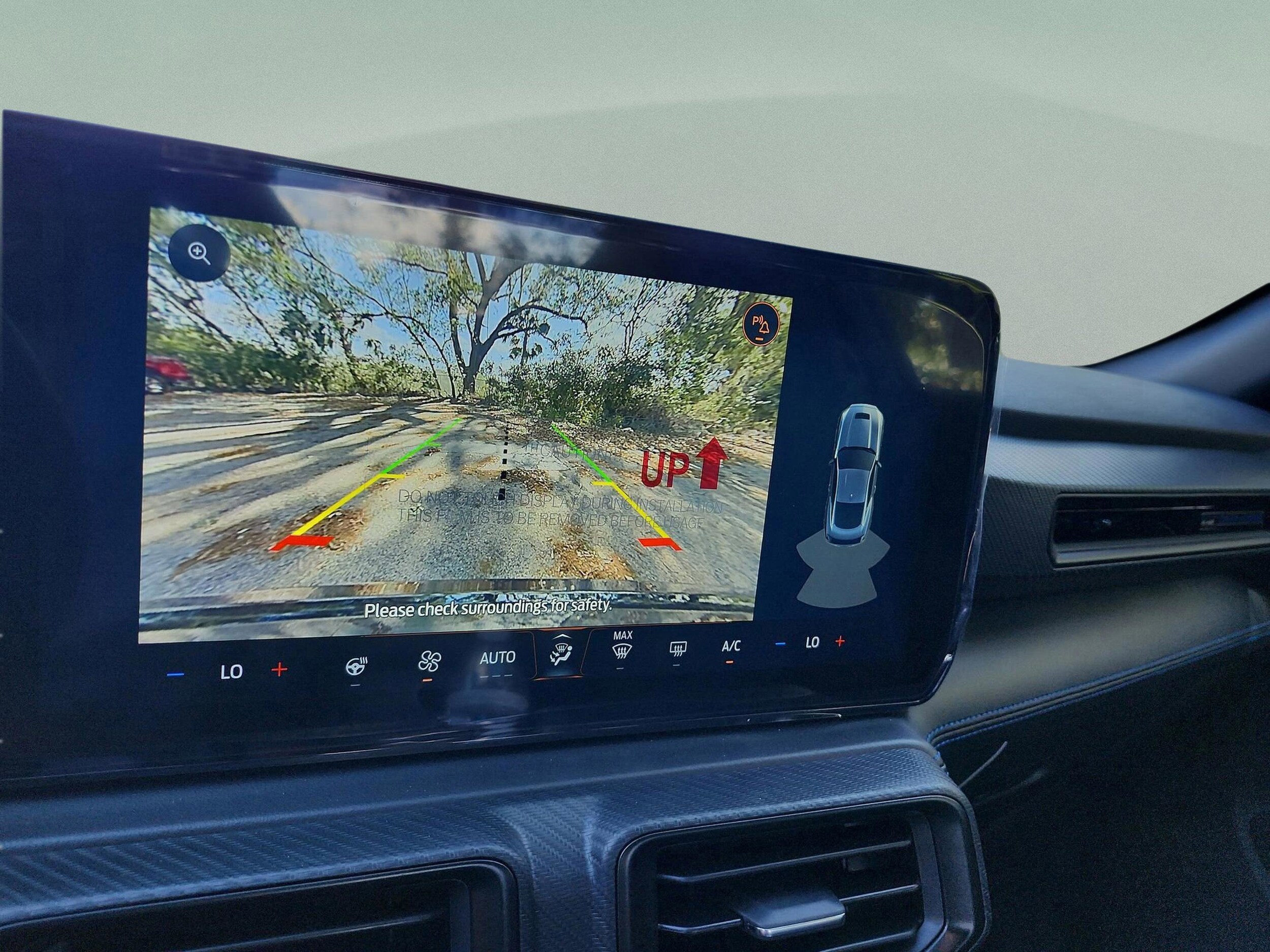 2025 Ford Mustang Dark Horse - Photo 29