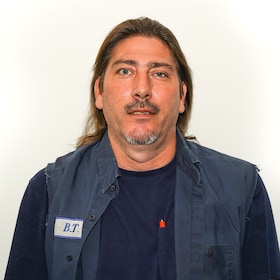 Staff member Brian Reid from ID_90a649de33a5