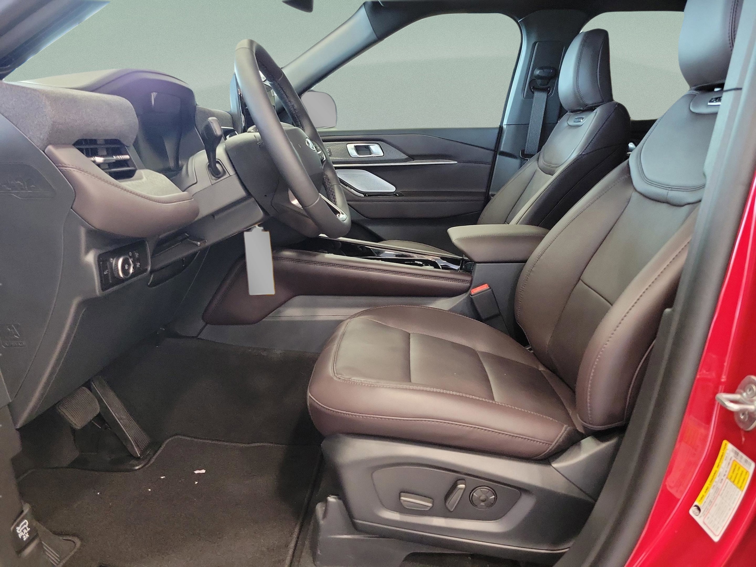 2026 Ford Explorer Platinum - Photo 43
