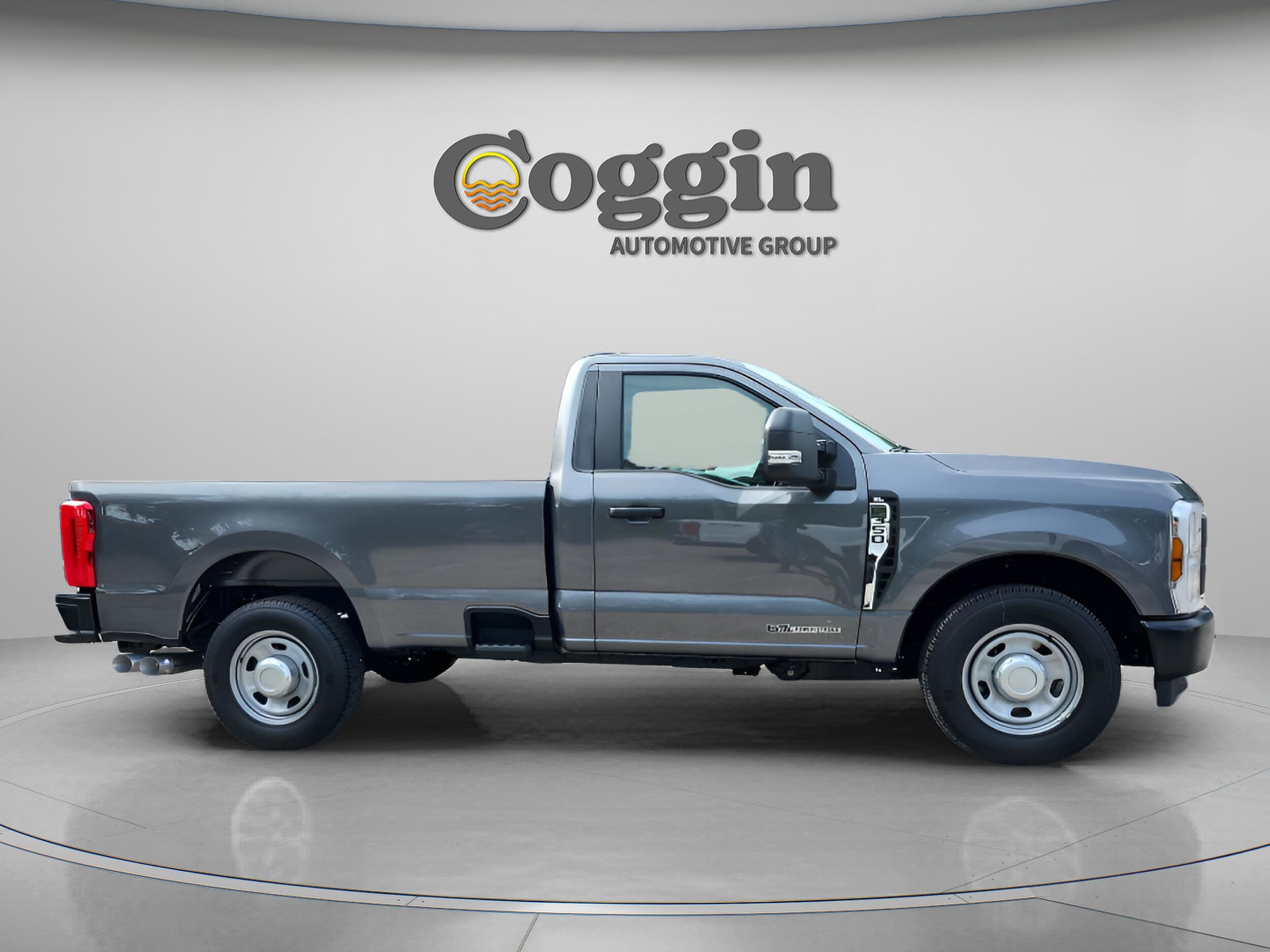 2025 Ford F-350 Super Duty XL - Photo 7