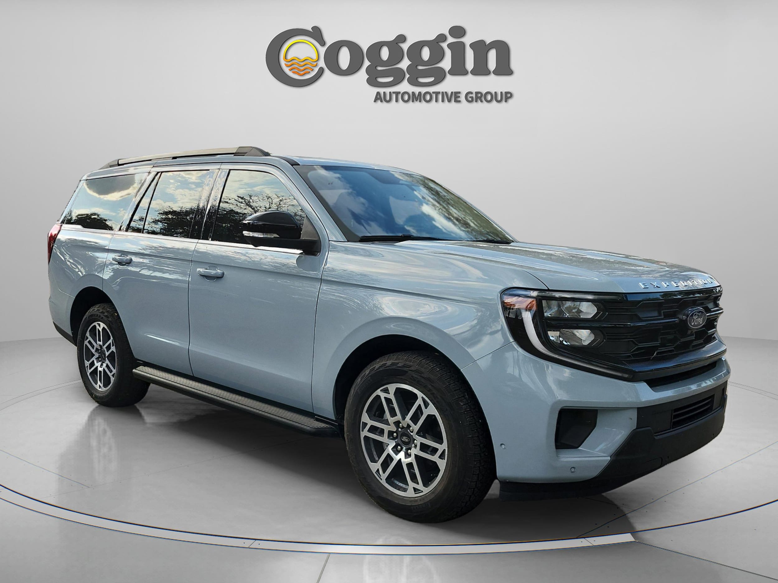2025 Ford Expedition Active - Photo 8