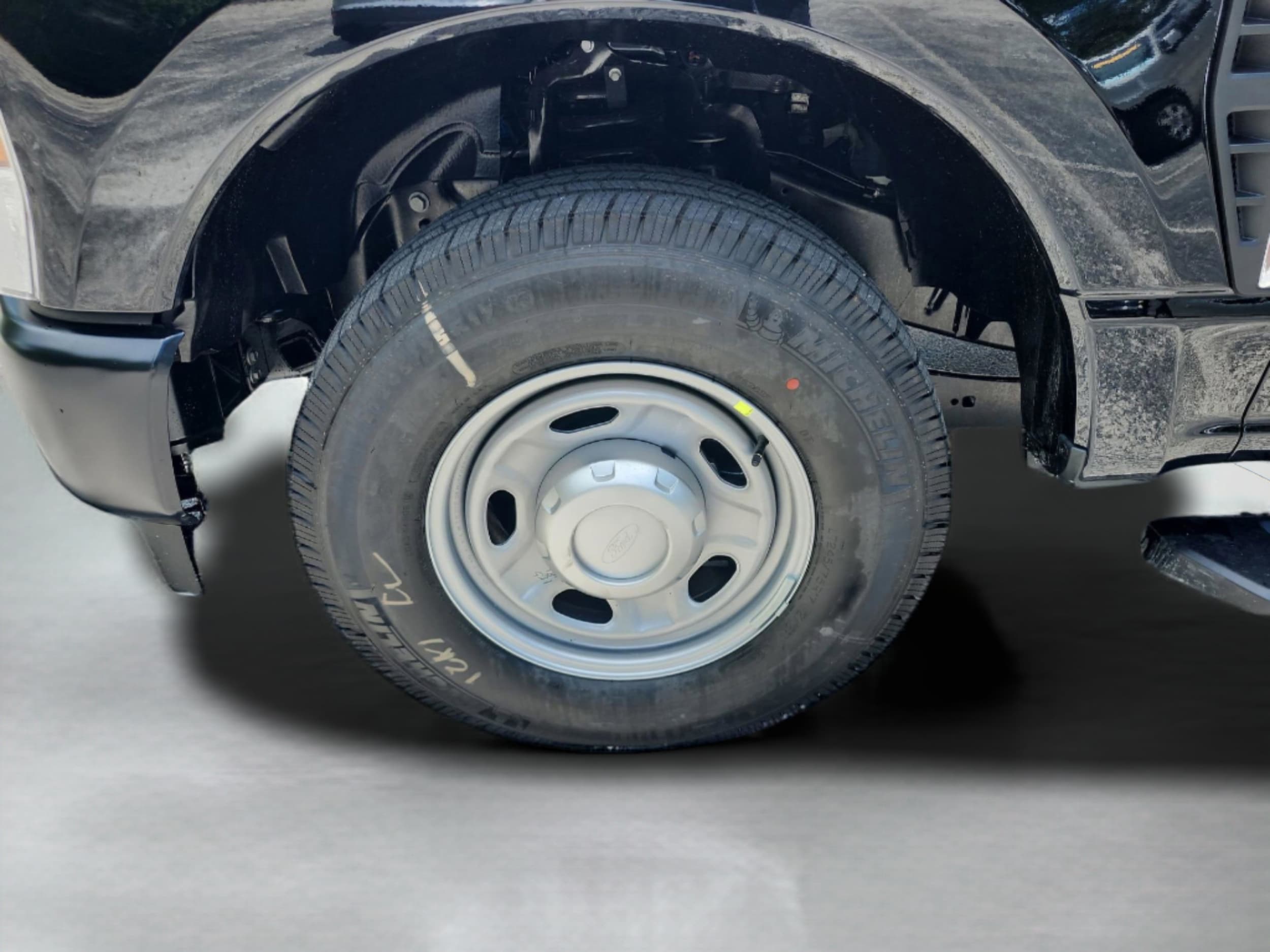 2026 Ford F-250 Super Duty XL - Photo 31