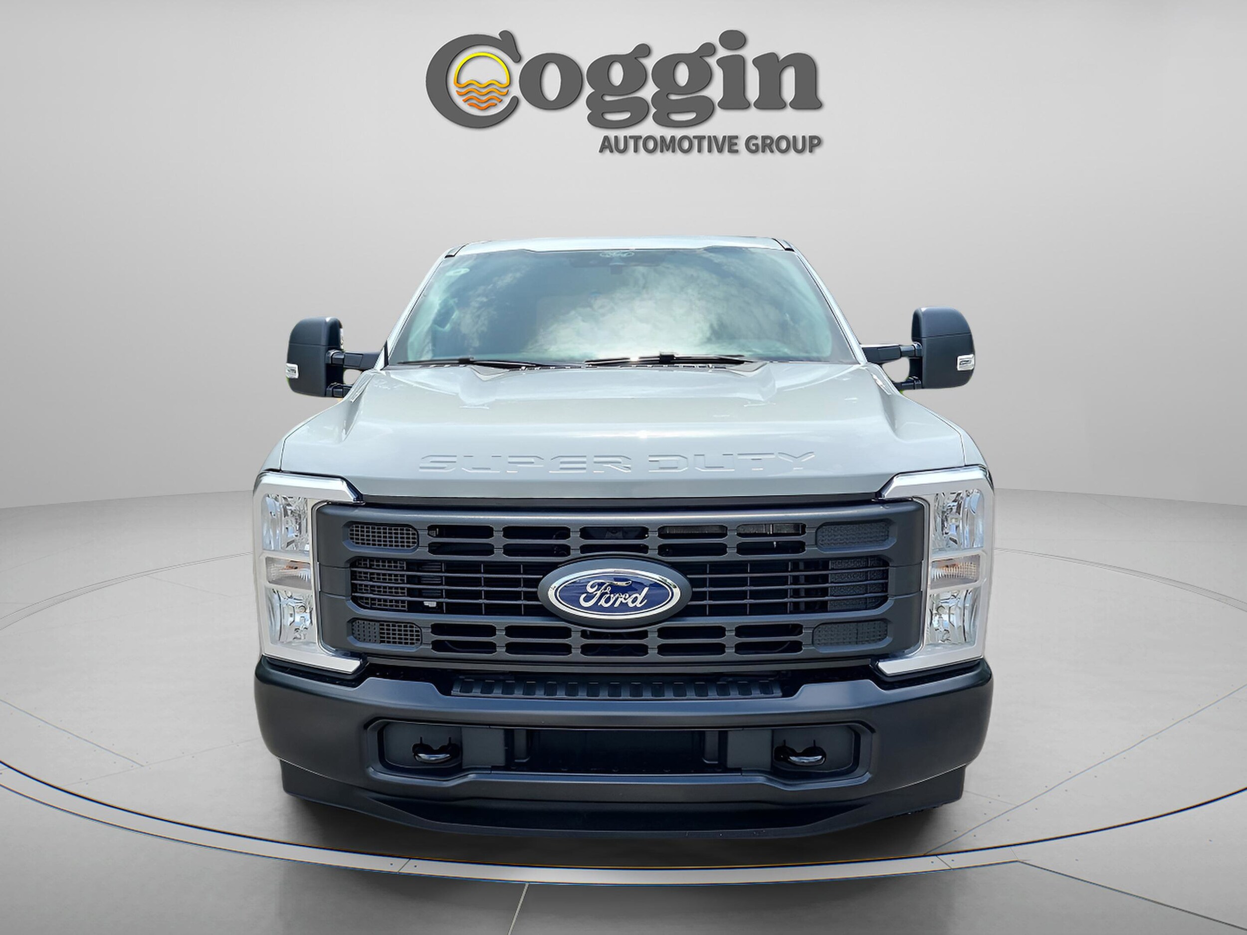 2025 Ford F-250 Super Duty XL - Photo 9