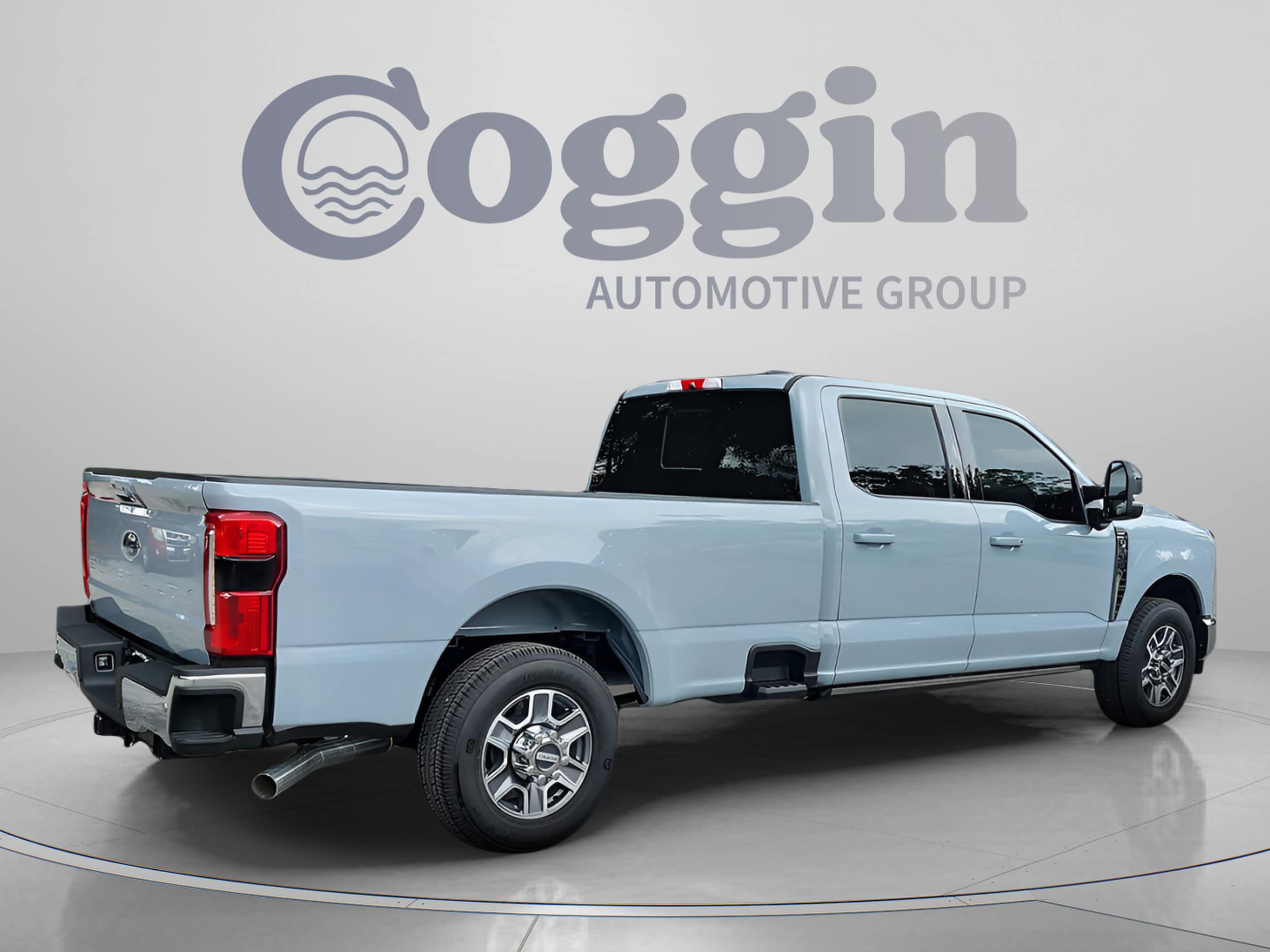 2026 Ford F-350 Super Duty Lariat - Photo 6
