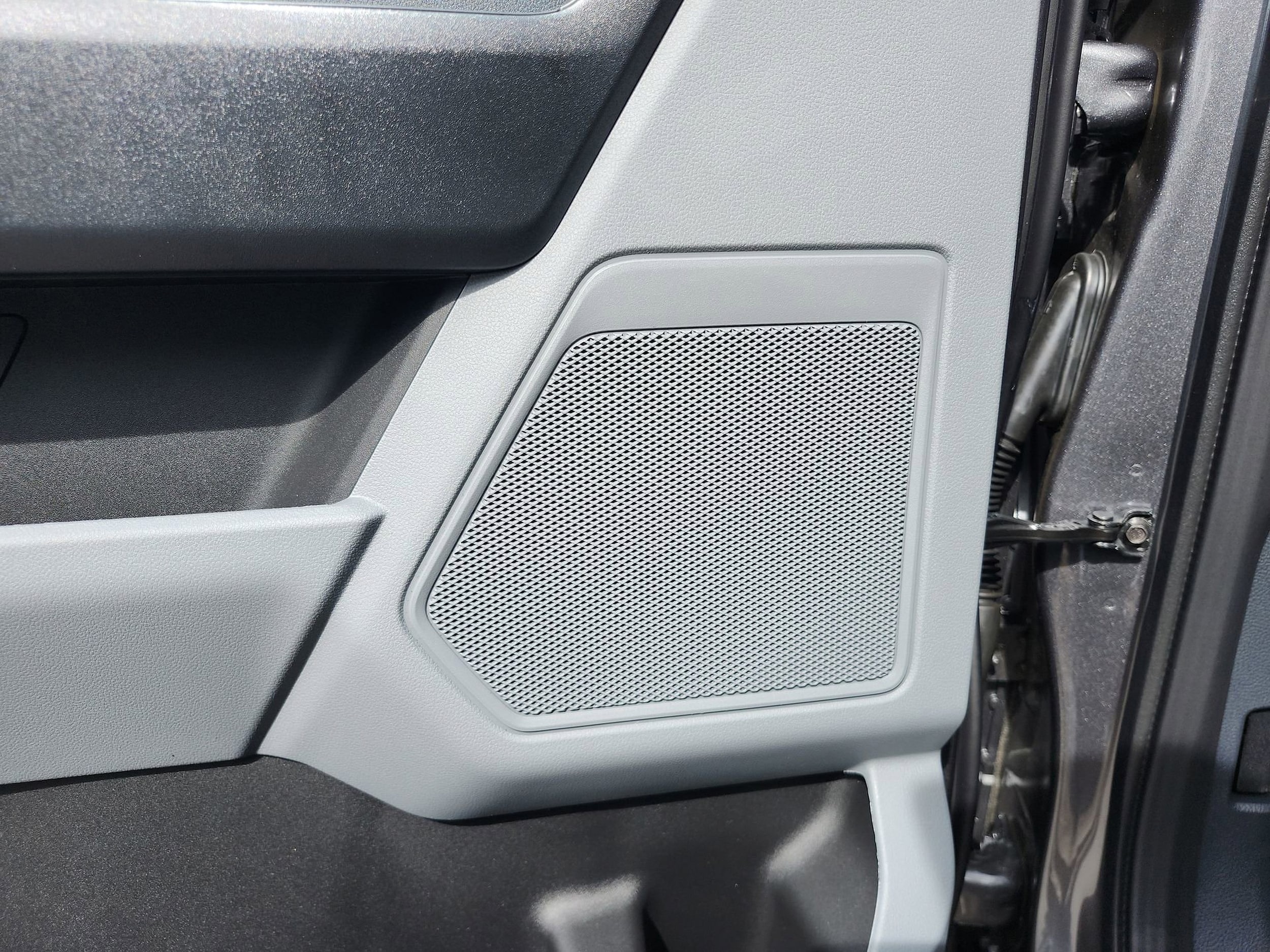 2025 Ford F-350 Super Duty XL - Photo 22