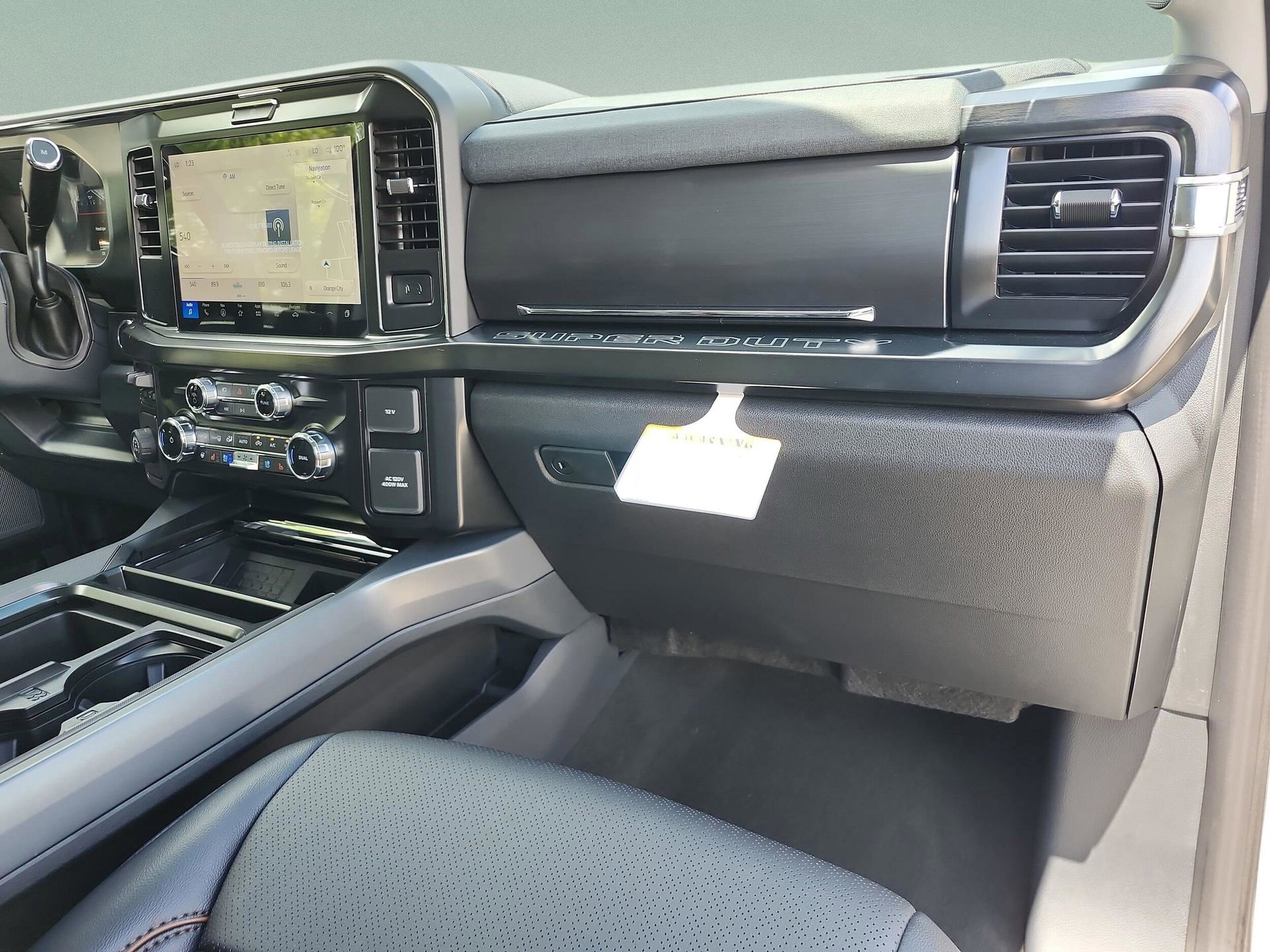 2026 Ford F-250 Super Duty Lariat - Photo 20