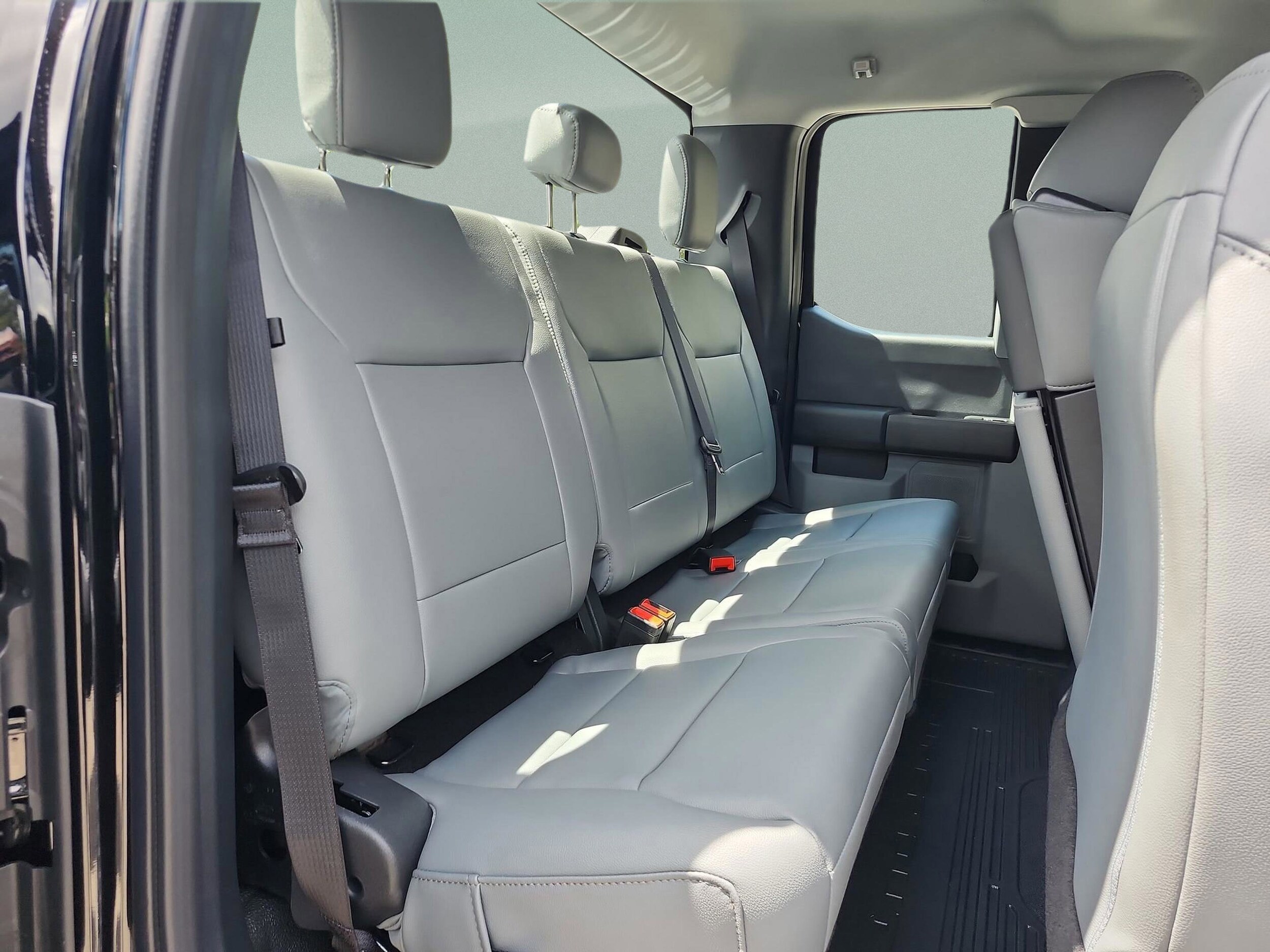 2026 Ford F-250 Super Duty XL - Photo 19