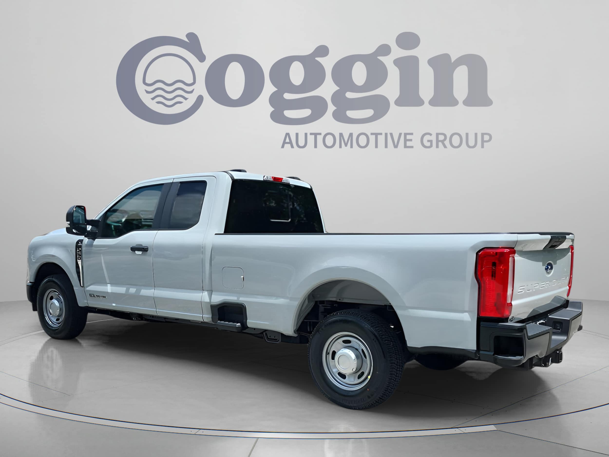 2025 Ford F-250 Super Duty XL - Photo 4