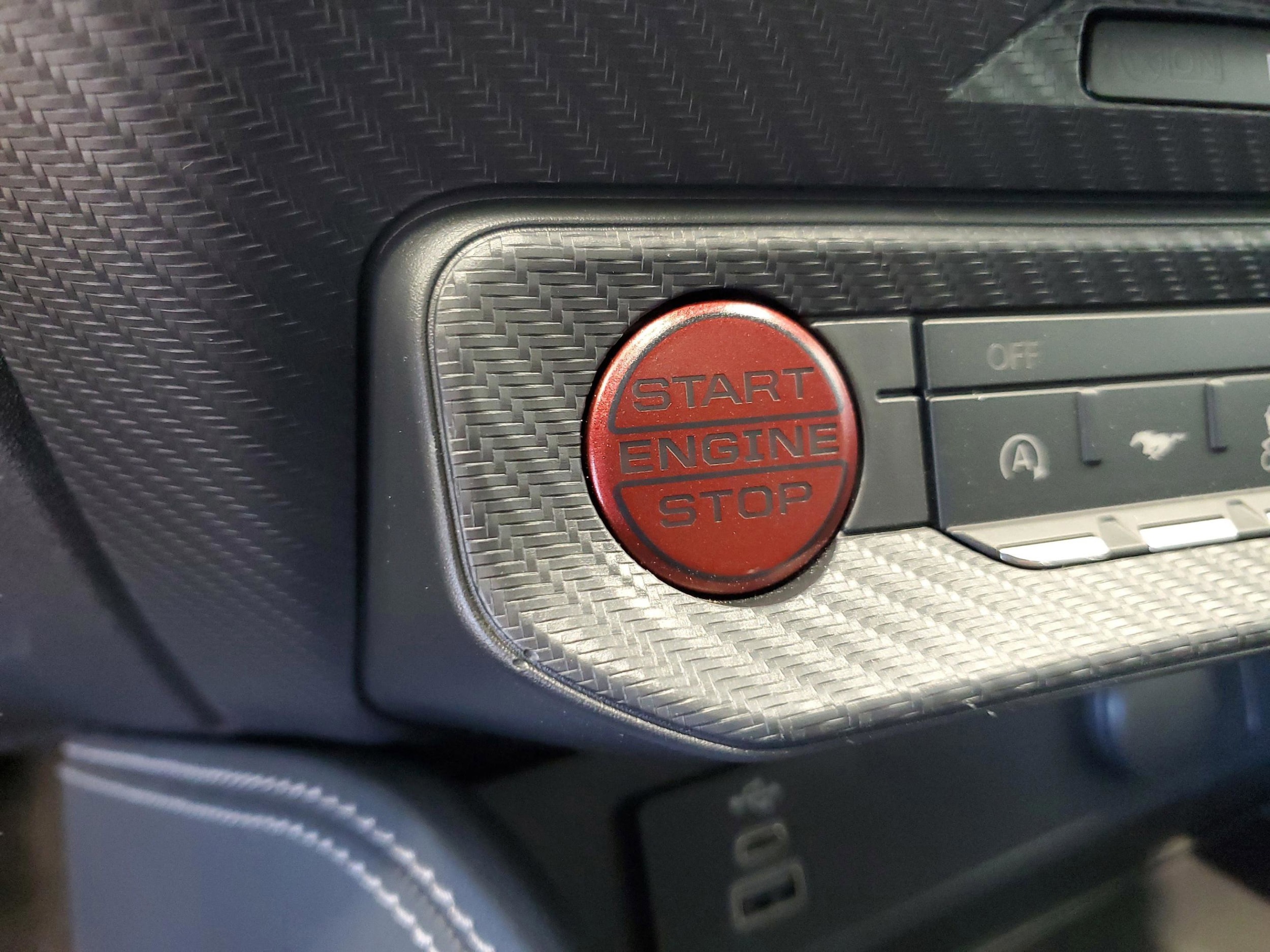 2025 Ford Mustang GT Premium Fastback - Photo 29