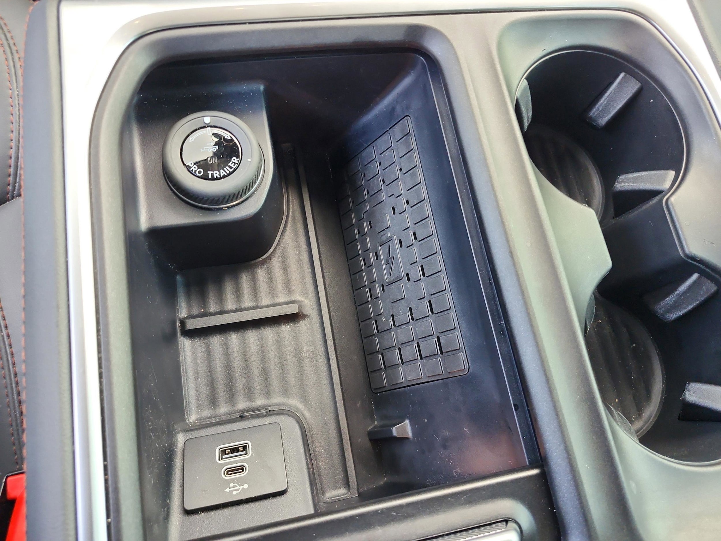 2025 Ford Expedition Active - Photo 31