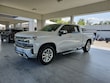  Chevrolet Silverado 1500 LTD