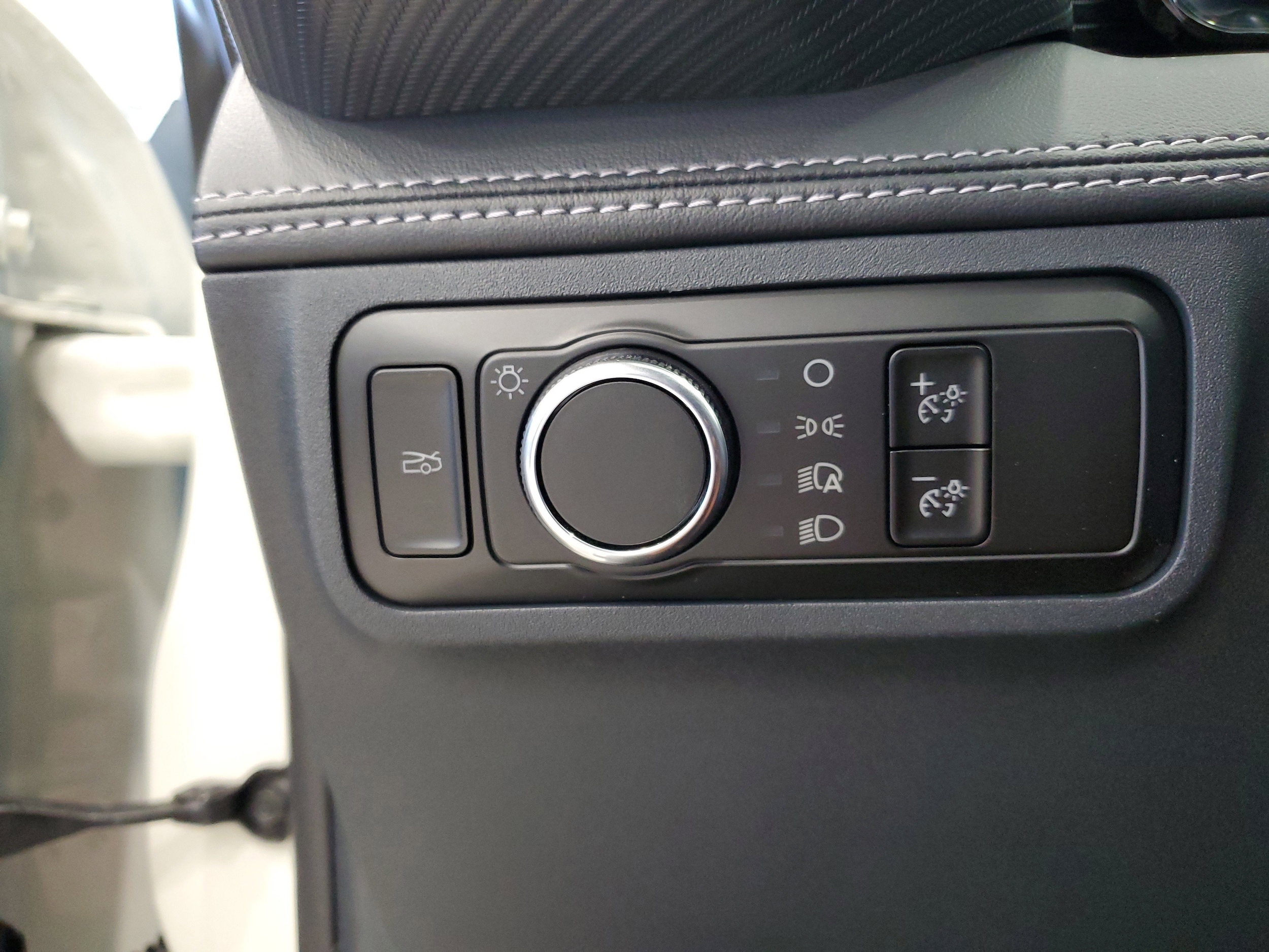 2025 Ford Mustang GT Premium Fastback - Photo 23