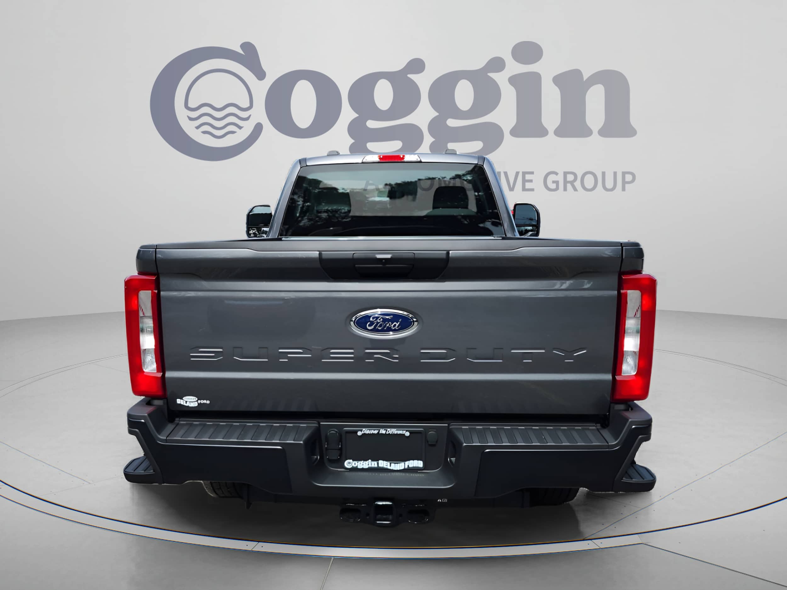 2025 Ford F-350 Super Duty XL - Photo 5