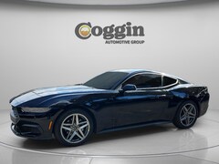 2026 Ford Mustang EcoBoost Fastback