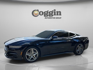 2026 Ford Mustang EcoBoost Fastback
