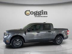 2026 Ford Maverick XLT AWD SuperCrew