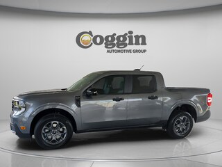 2026 Ford Maverick XLT AWD SuperCrew
