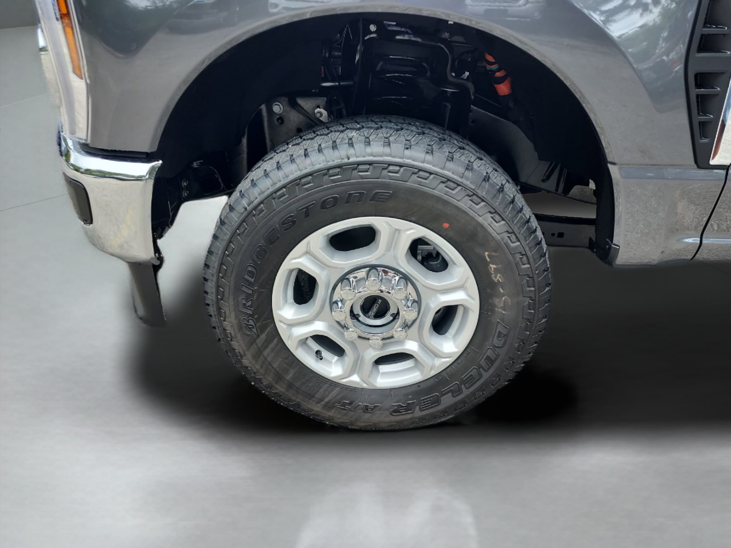2026 Ford F-250 Super Duty XLT - Photo 29