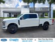 Ford Super Duty F-250 SRW