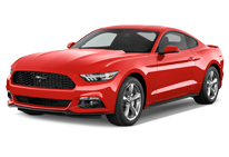 Ford Mustang Ford Mustang