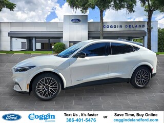 2025 Ford Mustang Mach-E Premium RWD