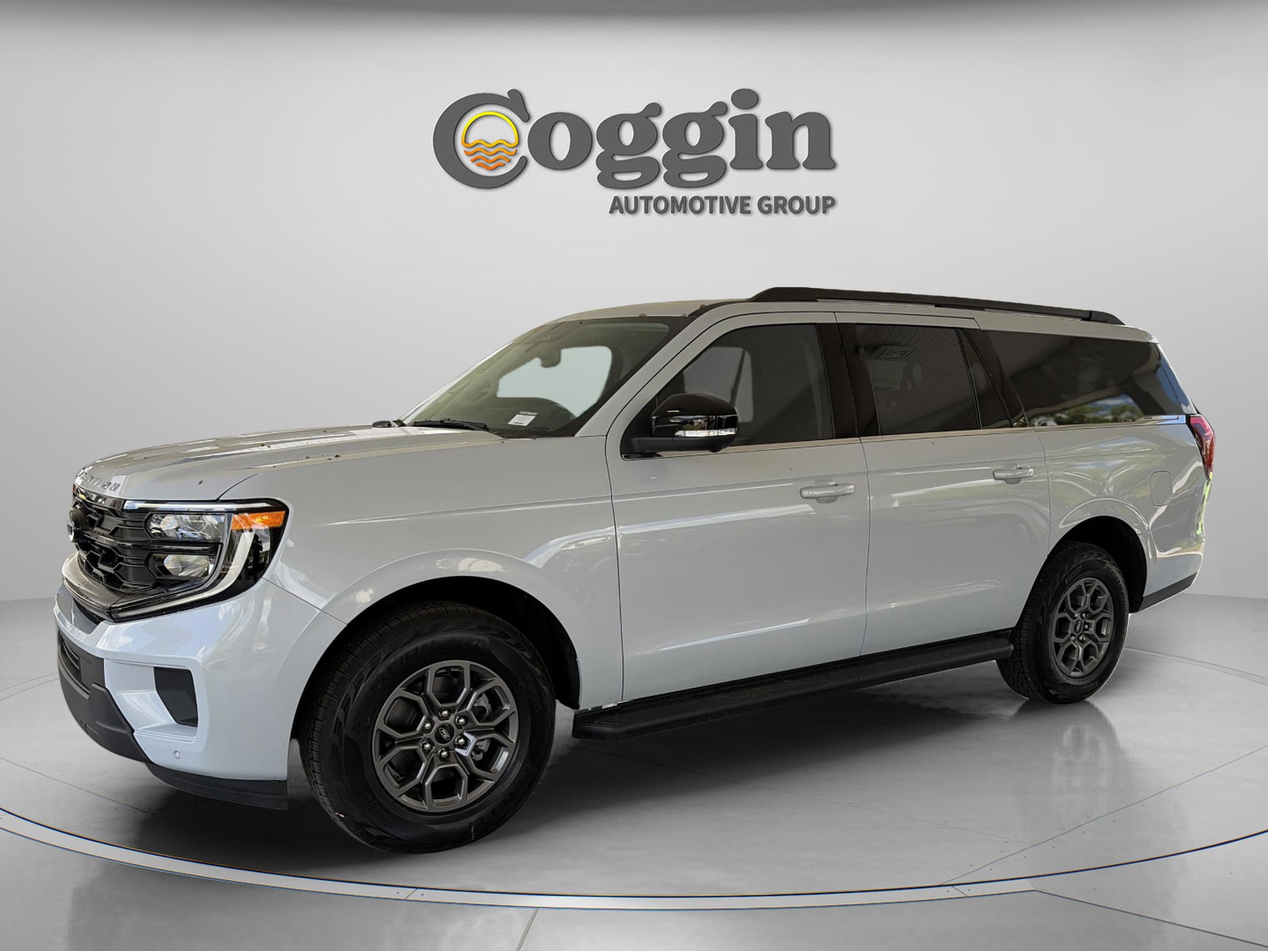 2026 Ford Expedition Active MAX's photo