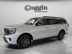 2026 Ford Expedition Max Active 4x2
