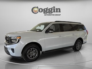 2026 Ford Expedition Max Active 4x2
