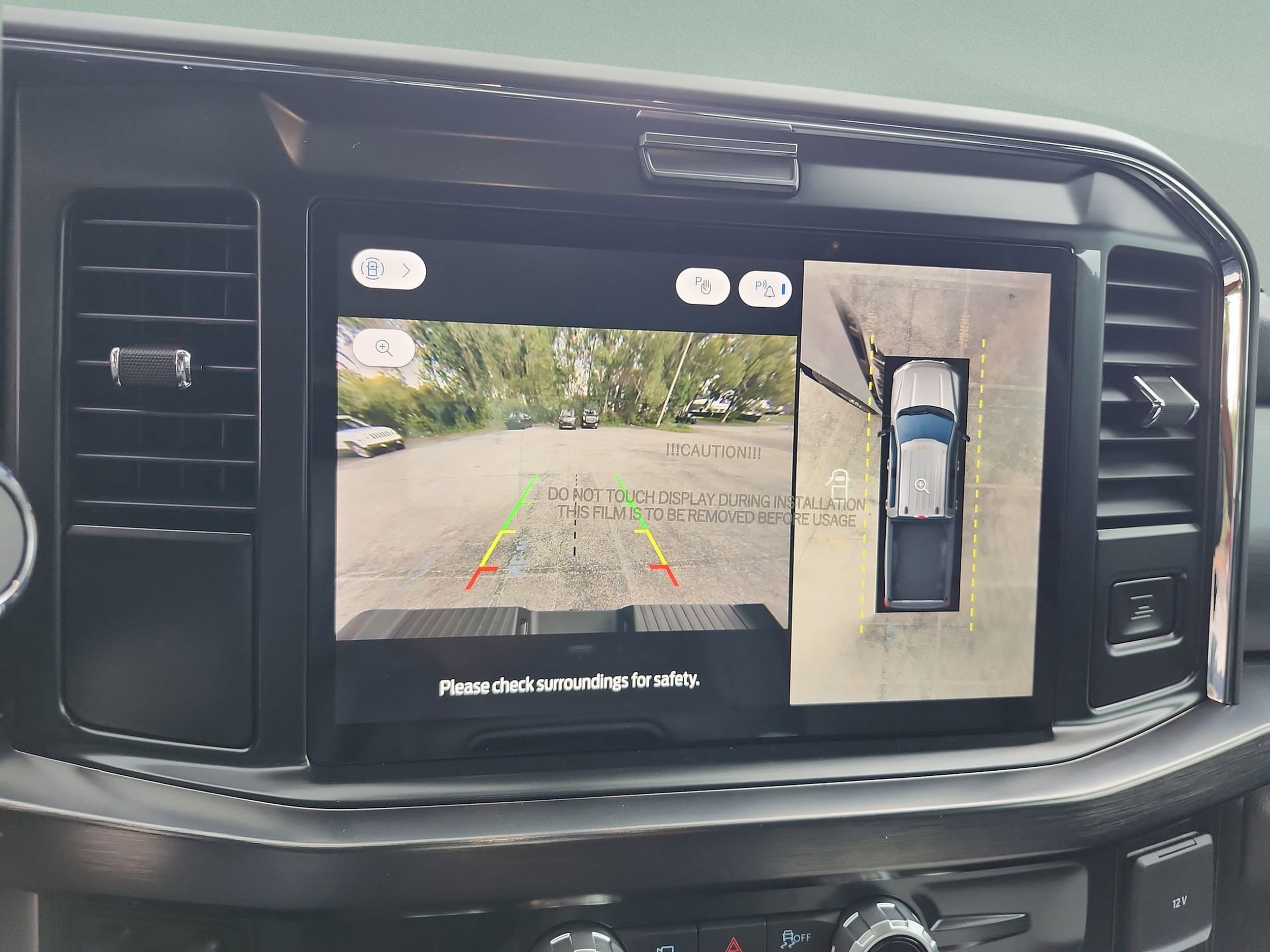 2026 Ford F-350 Super Duty Lariat - Photo 26