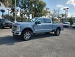  Ford Super Duty F-350 SRW
