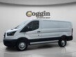  Ford Transit Cargo Van