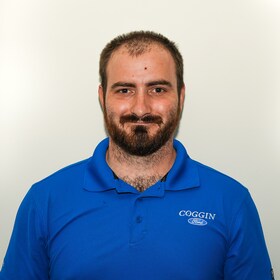Staff member Joshua Daily from ID_0e98868c36b2