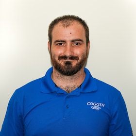 Staff member Joshua Daily from ID_0e98868c36b2