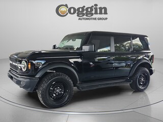 2026 Ford Bronco Outer Banks&reg; SUV
