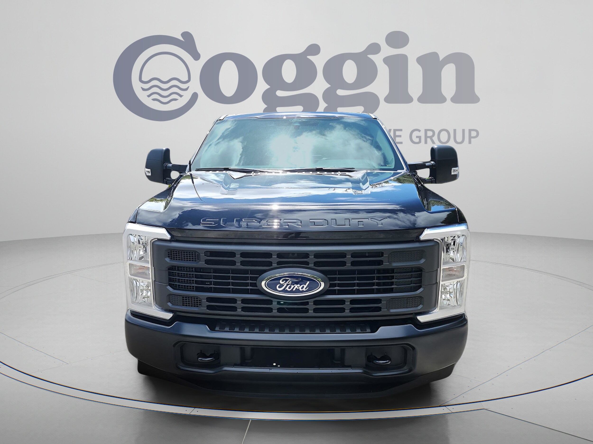 2026 Ford F-250 Super Duty XL - Photo 10