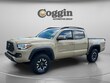  Toyota Tacoma 4WD